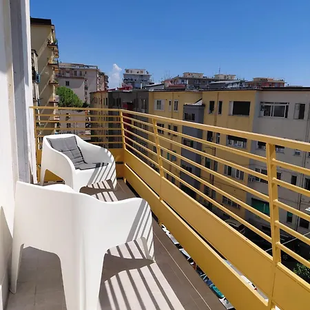 Le Case di Ale - Via Posidonia - Holidayhome in Salerno-2